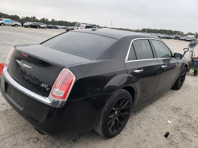 Photo 3 from auction – 2013 CHRYSLER 300C with VIN 2C3CCAEG8DH553338