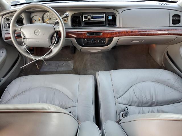 Photo 8 from auction – 1997 MERCURY GRAND MARQ with VIN 2MELM75WXVX642708