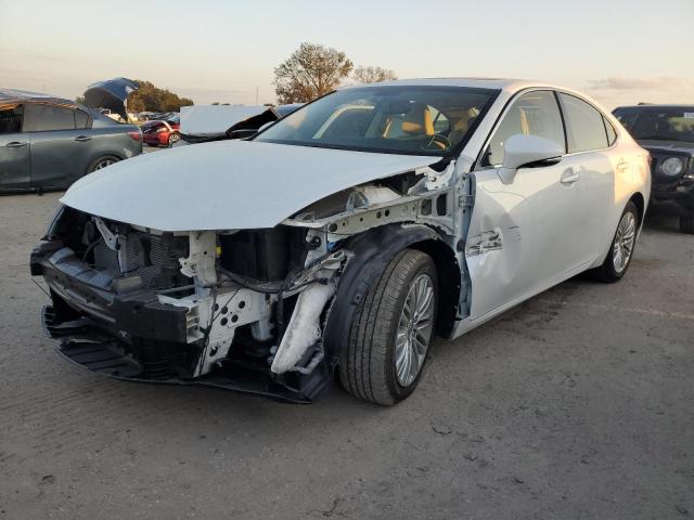 Photo 2 from auction – 2015 LEXUS ES 350 with VIN JTHBK1GG1F2172349