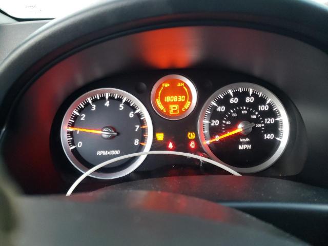 Photo 9 from auction – 2010 NISSAN SENTRA 2.0 with VIN 3N1AB6AP6AL617648