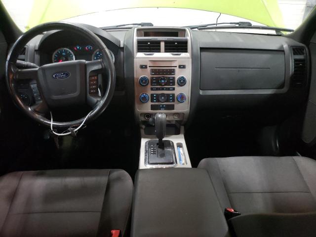 Photo 8 from auction – 2011 FORD ESCAPE XLT with VIN 1FMCU9D75BKB65297
