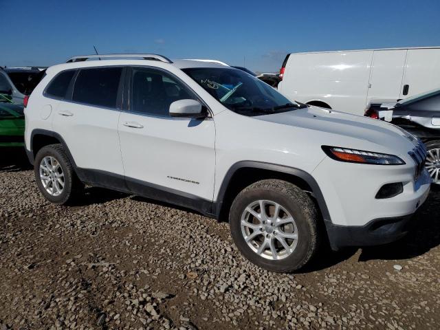 Photo 4 from auction – 2015 JEEP CHEROKEE L with VIN 1C4PJMCS7FW522999