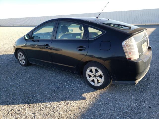 Photo 2 from auction – 2008 TOYOTA PRIUS with VIN JTDKB20U483394338