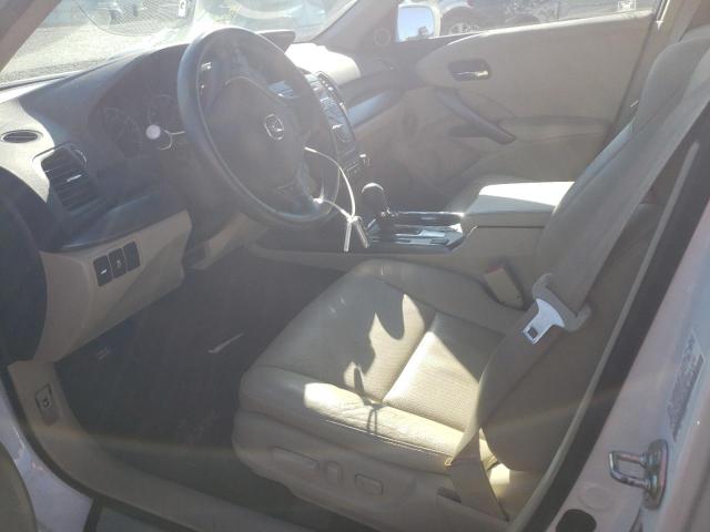 Photo 7 from auction – 2013 ACURA RDX TECHNO with VIN 5J8TB4H52DL020190