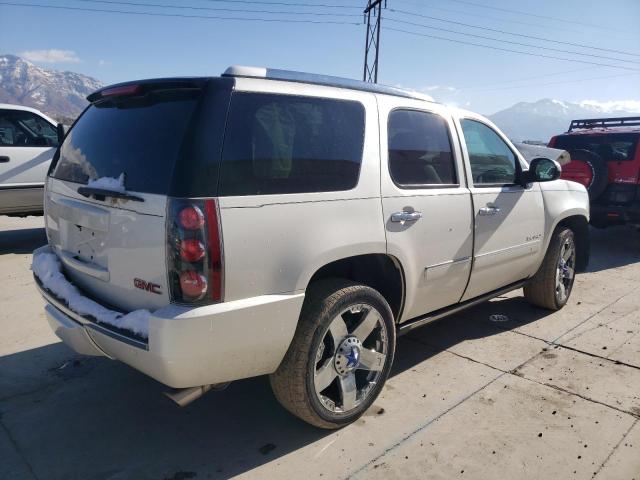 Photo 3 from auction – 2012 GMC YUKON DENA with VIN 1GKS2EEF1CR109746