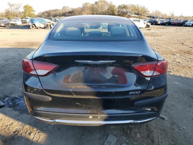 Photo 6 from auction – 2015 CHRYSLER 200 LIMITE with VIN 1C3CCCAB5FN735658