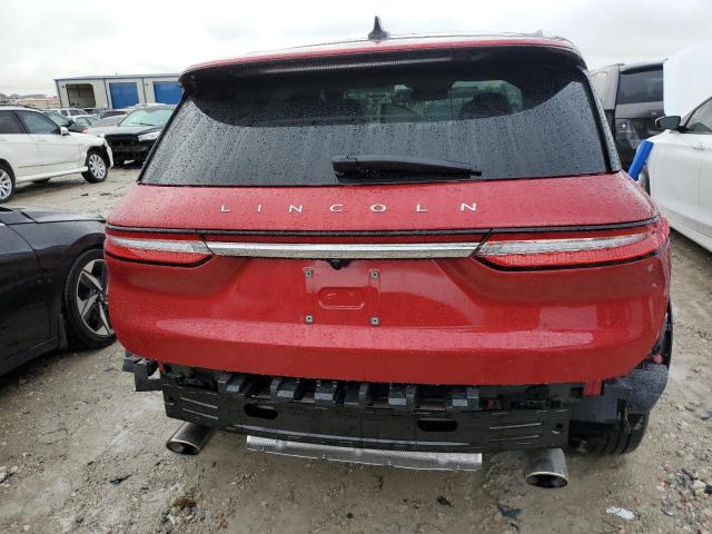 Photo 6 from auction – 2022 LINCOLN CORSAIR with VIN 5LMCJ1C96NUL02475