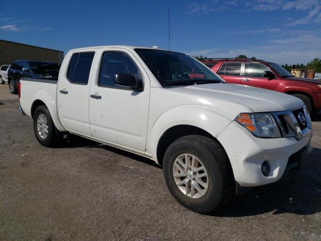 Photo 4 from auction – 2016 NISSAN FRONTIER S with VIN 1N6AD0EV4GN788935