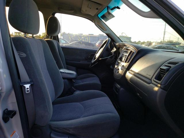 Photo 5 from auction – 2003 MAZDA TRIBUTE LX with VIN 4F2CZ04113KM37522