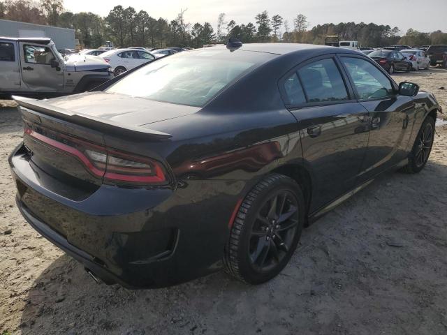 Photo 4 from auction – 2021 DODGE CHARGER GT with VIN 2C3CDXMG2MH540733