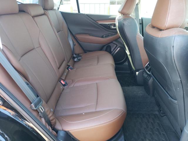 Photo 11 from auction – 2021 SUBARU OUTBACK TO with VIN 4S4BTGPD4M3177202