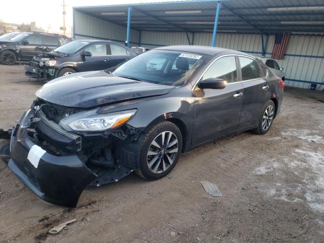 Photo 1 from auction – 2017 NISSAN ALTIMA 2.5 with VIN 1N4AL3AP3HC268761