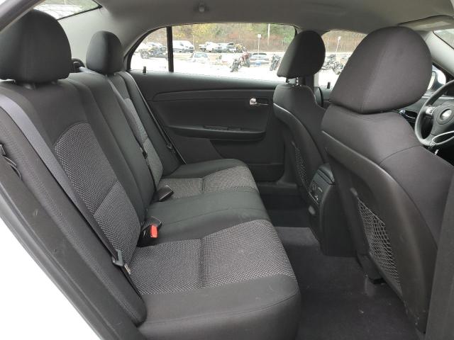 Photo 10 from auction – 2011 CHEVROLET MALIBU 1LT with VIN 1G1ZC5E12BF229494