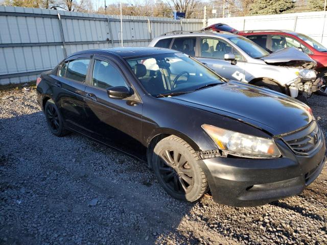 Photo 4 from auction – 2011 HONDA ACCORD EX with VIN 1HGCP2F77BA057237