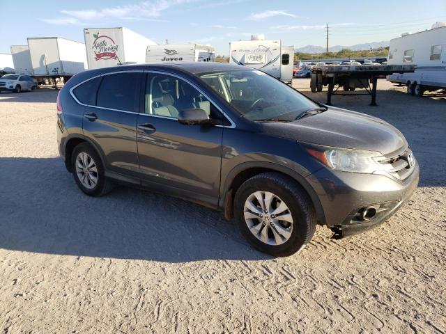 Photo 4 from auction – 2013 HONDA CR-V EX with VIN 2HKRM3H56DH511315