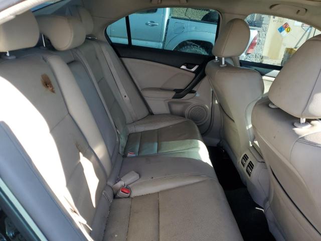 Photo 10 from auction – 2011 ACURA TSX with VIN JH4CU2F6XBC011161