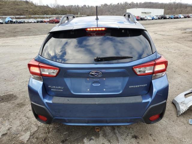 Photo 6 from auction – 2018 SUBARU CROSSTREK with VIN JF2GTAAC9JH349005