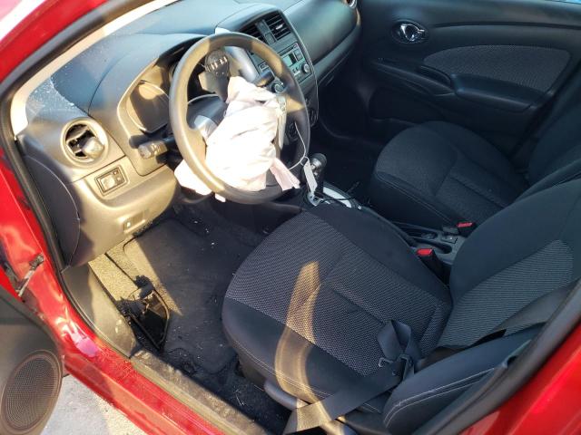 Photo 7 from auction – 2015 NISSAN VERSA S with VIN 3N1CN7AP3FL857995