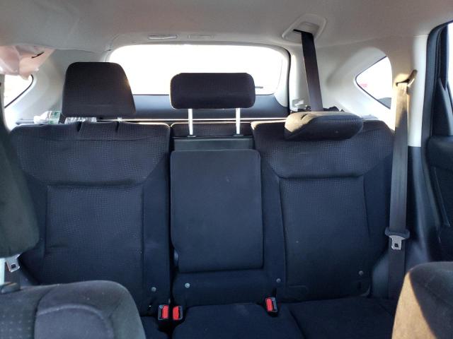 Photo 10 from auction – 2014 HONDA CR-V EX with VIN 5J6RM4H55EL025057