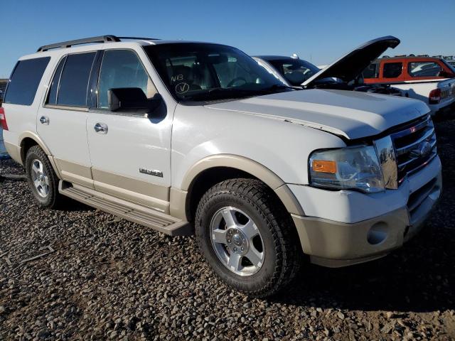 Photo 4 from auction – 2007 FORD EXPEDITION with VIN 1FMFU18587LA16259