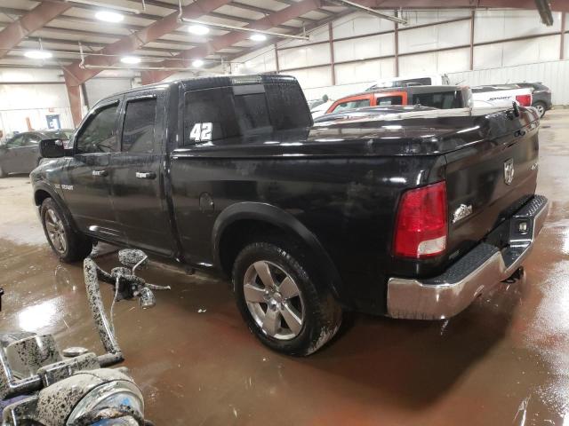 Photo 2 from auction – 2009 DODGE RAM 1500 with VIN 1D3HV18T79S792505