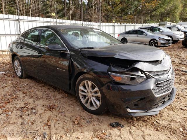 Photo 4 from auction – 2017 CHEVROLET MALIBU LT with VIN 1G1ZE5ST4HF100892