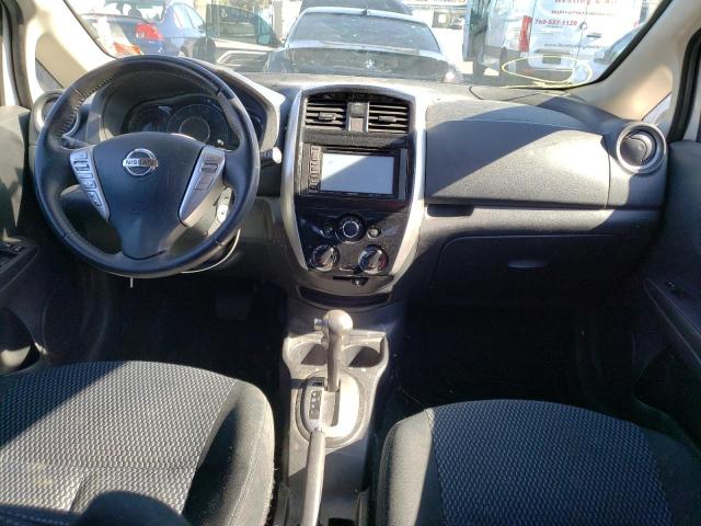 Photo 8 from auction – 2015 NISSAN VERSA NOTE with VIN 3N1CE2CP3FL415945