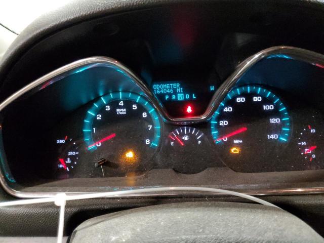 Photo 9 from auction – 2015 CHEVROLET TRAVERSE L with VIN 1GNKVGKD4FJ258454