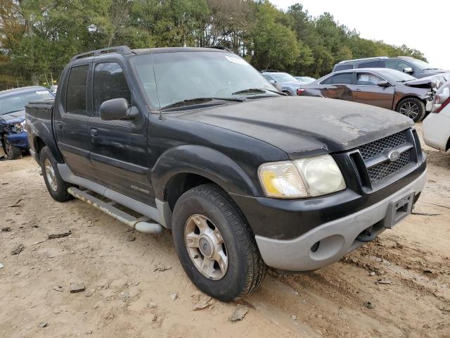 FORD EXPLORER S 2001 with VIN 1FMZU77EX1UC27708 - Photo from auction