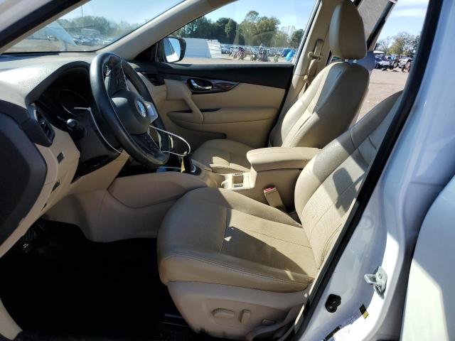 Photo 7 from auction – 2018 NISSAN ROGUE S with VIN KNMAT2MT2JP608283