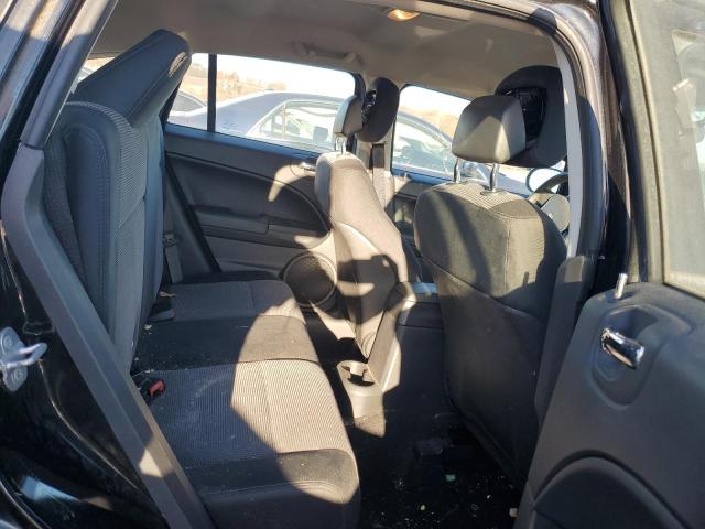 Photo 10 from auction – 2010 DODGE CALIBER SX with VIN 1B3CB4HA8AD533897