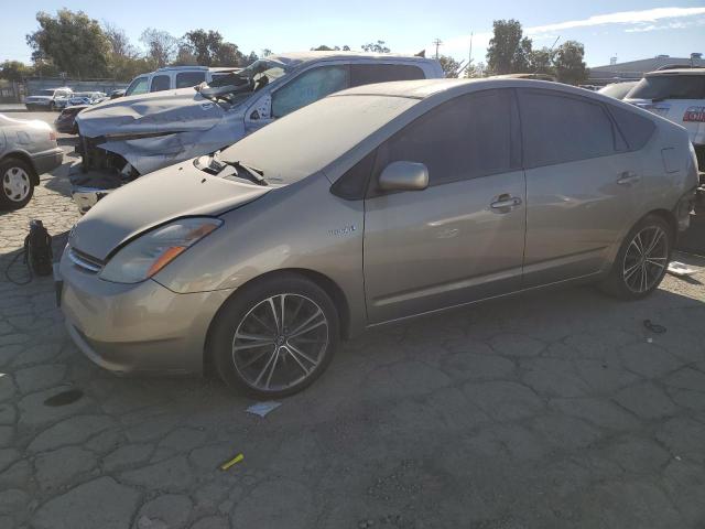 Photo 1 from auction – 2007 TOYOTA PRIUS with VIN JTDKN3DUXC5377581