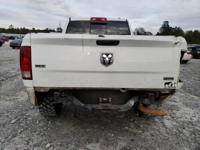 Photo 6 from auction – 2011 DODGE RAM 1500 with VIN 1D7RB1GP0BS524840