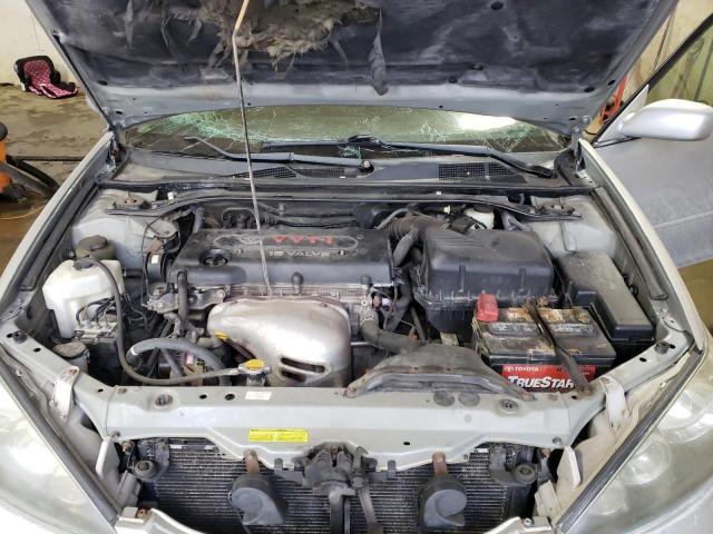 Photo 11 from auction – 2005 TOYOTA CAMRY LE with VIN 4T1BE32K05U084312