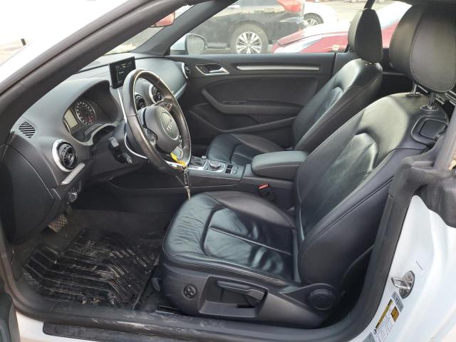 Photo 7 from auction – 2016 AUDI A3 PREMIUM with VIN WAU78LFFXG1038244