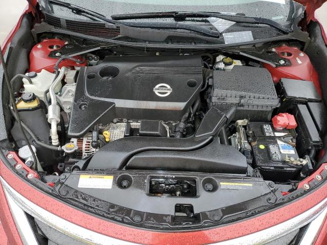 Photo 11 from auction – 2013 NISSAN ALTIMA 2.5 with VIN 1N4AL3AP0DN523302