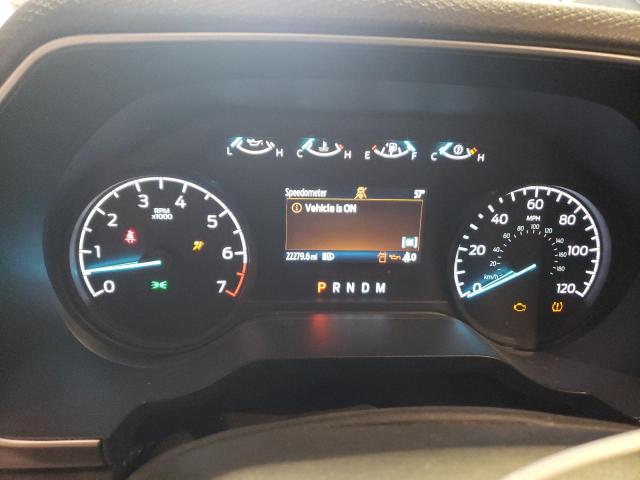 Photo 9 from auction – 2022 FORD F150 SUPER with VIN 1FTEW1EP3NFA58107