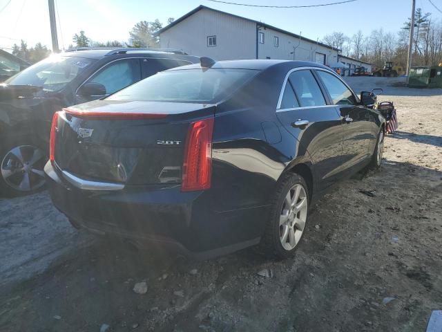 Photo 3 from auction – 2016 CADILLAC ATS with VIN 1G6AG5RX1G0116480