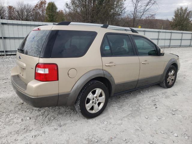Photo 3 from auction – 2007 FORD FREESTYLE with VIN 1FMDK02167GA17187