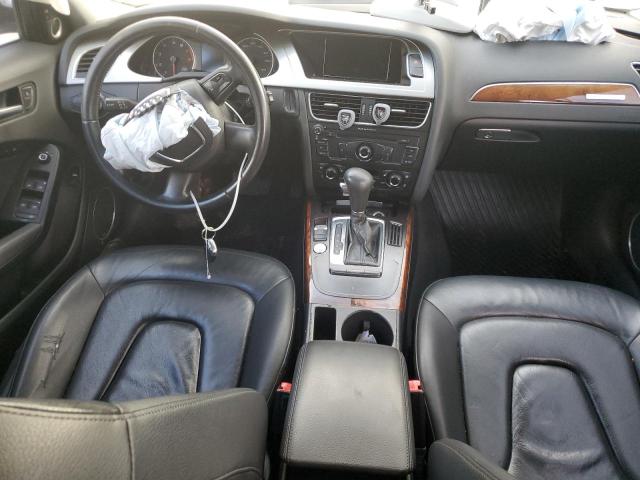 Photo 8 from auction – 2009 AUDI A4 PRESTIG with VIN WAUMF78K09N017697