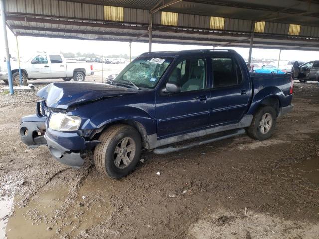 FORD EXPLORER S 2005 with VIN 1FMZU67K55UA98332 - Photo from auction