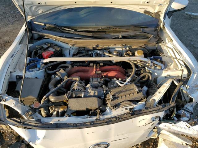 Photo 11 from auction – 2017 SUBARU BRZ 2.0 LI with VIN JF1ZCAC11H9605215