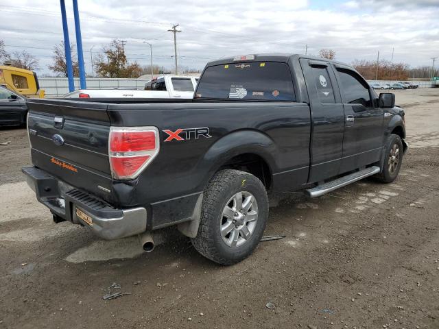 Photo 3 from auction – 2013 FORD F150 XLT with VIN 1FTFX1CF8DFC99249