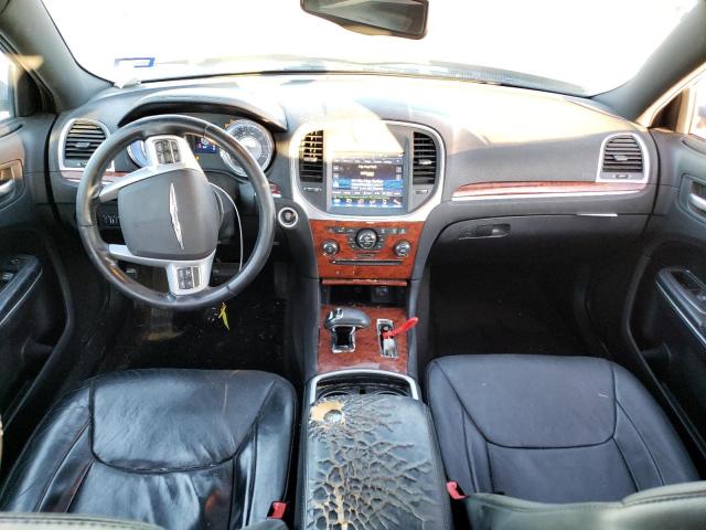 Photo 8 from auction – 2014 CHRYSLER 300 with VIN 2C3CCAAG6EH228873