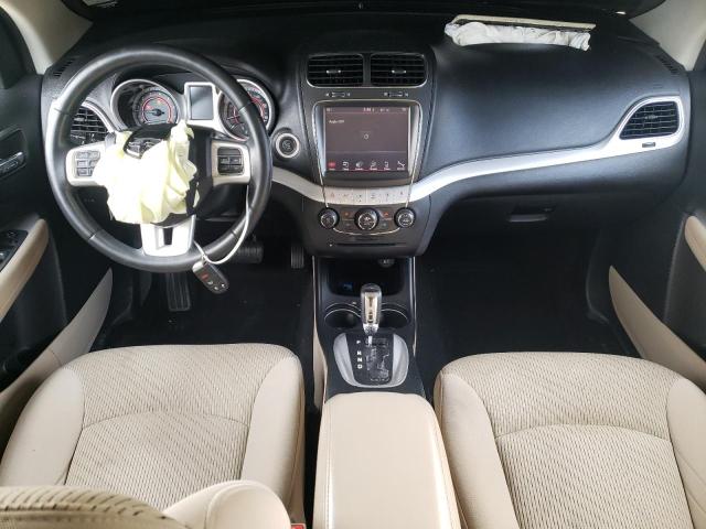 Photo 8 from auction – 2013 DODGE JOURNEY SX with VIN 3C4PDCBG0DT568093