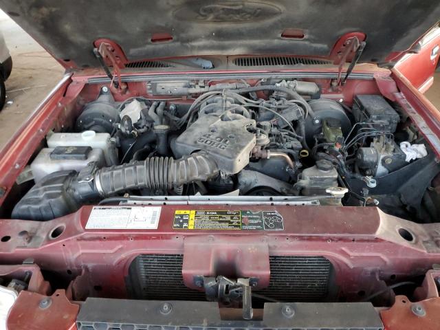 Photo 11 from auction – 2002 FORD EXPLORER S with VIN 1FMZU67E72UD26708