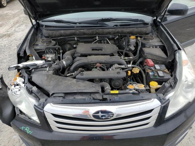 Photo 12 from auction – 2010 SUBARU OUTBACK 2. with VIN 4S4BRCEC7A3332614
