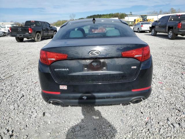 Photo 6 from auction – 2013 KIA OPTIMA LX with VIN 5XXGM4A71DG256495