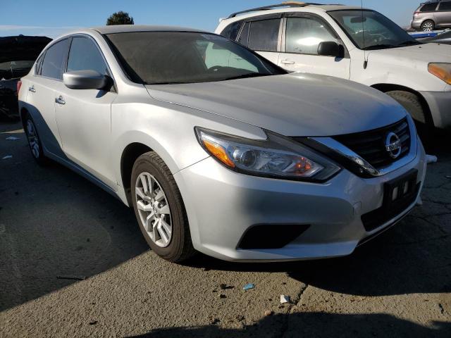 Photo 4 from auction – 2016 NISSAN ALTIMA 2.5 with VIN 1N4AL3AP3GC245625