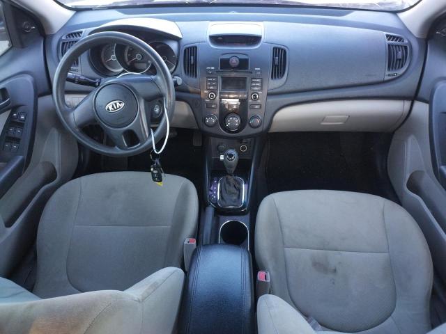Photo 8 from auction – 2011 KIA FORTE LX with VIN KNAFT4A26B5344718